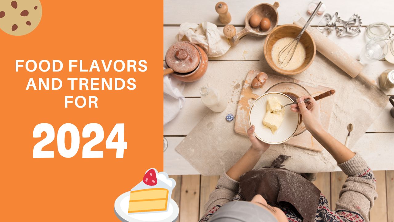 bold and spicy flavors Norwood